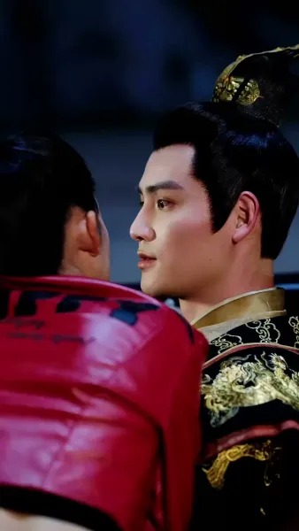 ฮองเฮาจอมไฮเทค