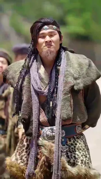 ฮองเฮาจอมไฮเทค