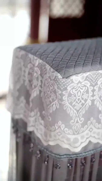 ฮองเฮาจอมไฮเทค