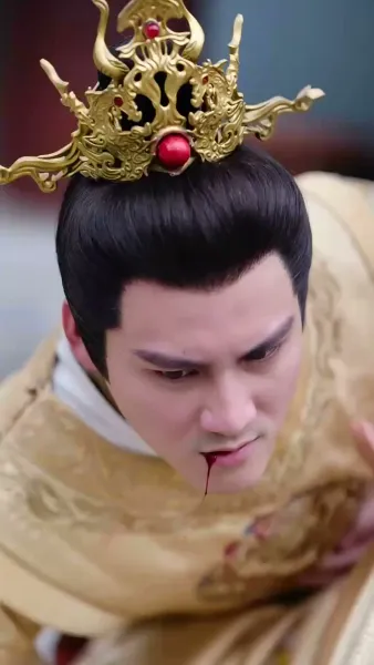 ฮองเฮาจอมไฮเทค