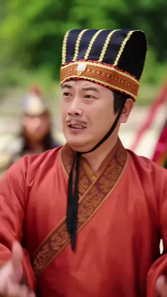 ฮองเฮาจอมไฮเทค