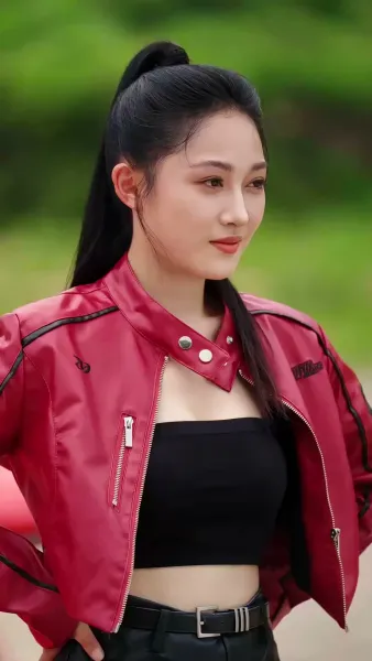 ฮองเฮาจอมไฮเทค