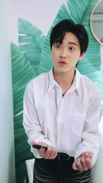 รักเก่าร่วงโรย รักใหม่ผลิใบ