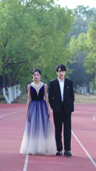 รักเก่าร่วงโรย รักใหม่ผลิใบ