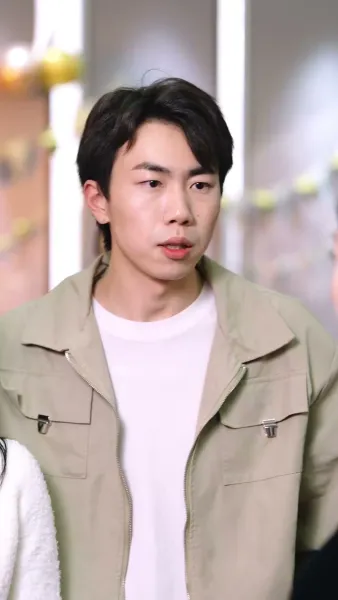 รักเก่าร่วงโรย รักใหม่ผลิใบ