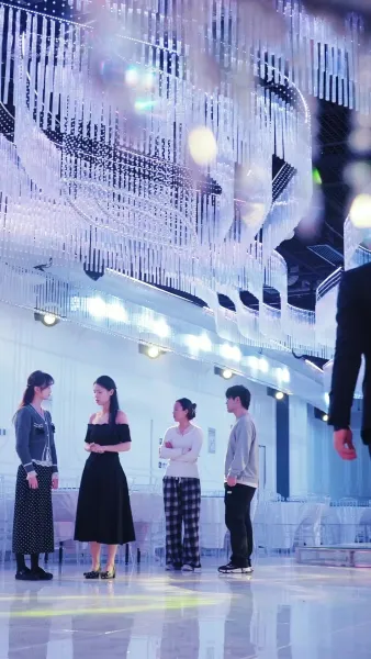 รักเก่าร่วงโรย รักใหม่ผลิใบ