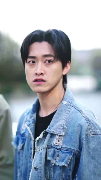 รักเก่าร่วงโรย รักใหม่ผลิใบ