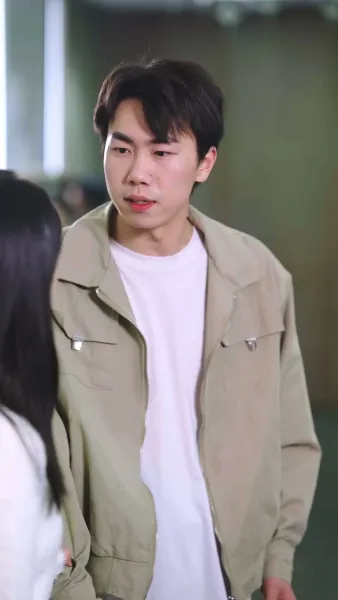 รักเก่าร่วงโรย รักใหม่ผลิใบ