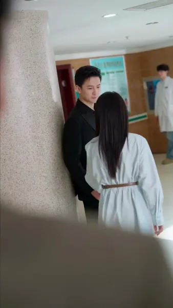 ใจเขาดื้อ เลือกแค่เธอ