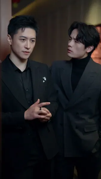 ใจเขาดื้อ เลือกแค่เธอ