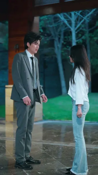 ใจเขาดื้อ เลือกแค่เธอ