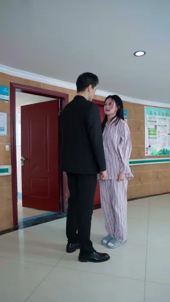 ใจเขาดื้อ เลือกแค่เธอ