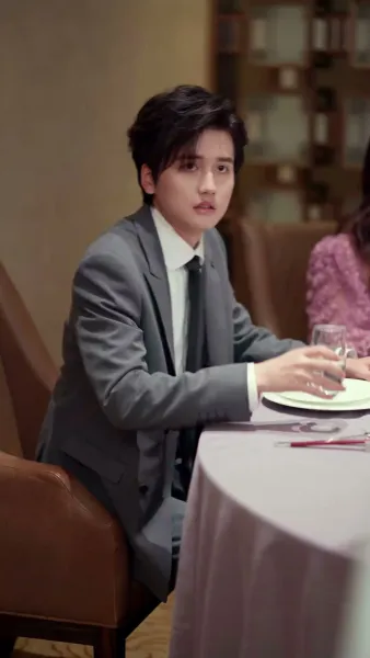 ใจเขาดื้อ เลือกแค่เธอ