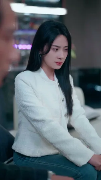 ใจเขาดื้อ เลือกแค่เธอ