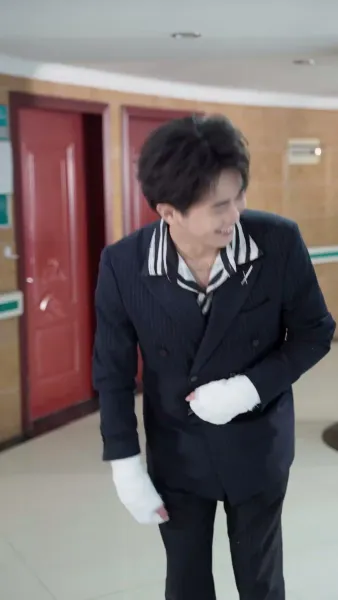 ใจเขาดื้อ เลือกแค่เธอ