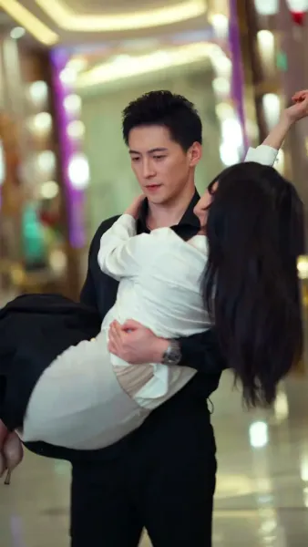 ใจเขาดื้อ เลือกแค่เธอ