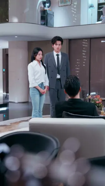 ใจเขาดื้อ เลือกแค่เธอ