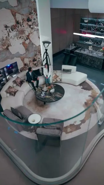 ใจเขาดื้อ เลือกแค่เธอ