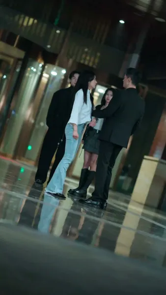 ใจเขาดื้อ เลือกแค่เธอ