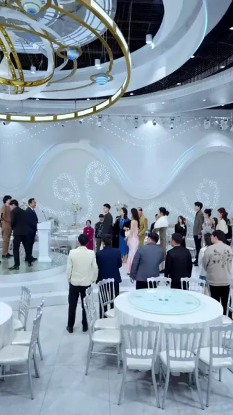 ลมเยียวยาหัวใจ