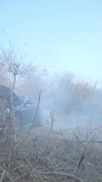 ลมเยียวยาหัวใจ