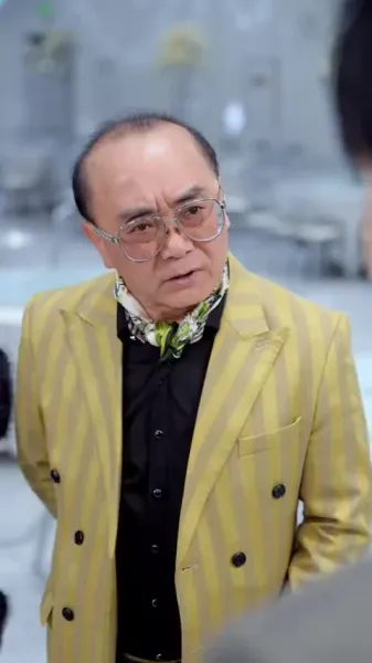 ลมเยียวยาหัวใจ