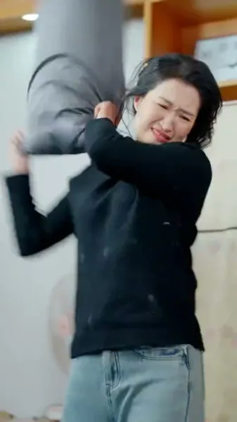 ลมเยียวยาหัวใจ