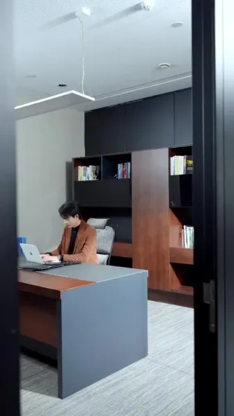 ลมเยียวยาหัวใจ