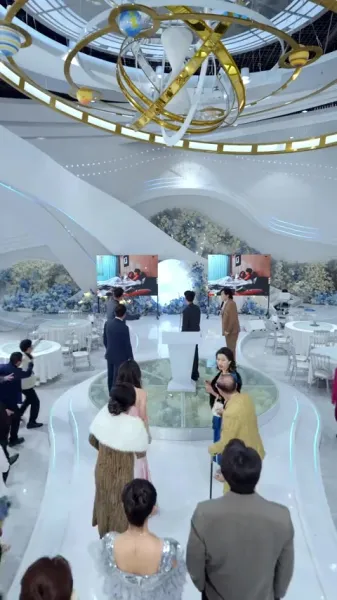 ลมเยียวยาหัวใจ