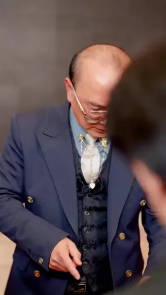 ลมเยียวยาหัวใจ