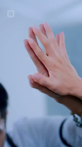 รักคุณเหมือนกับการเต้นของหัวใจ