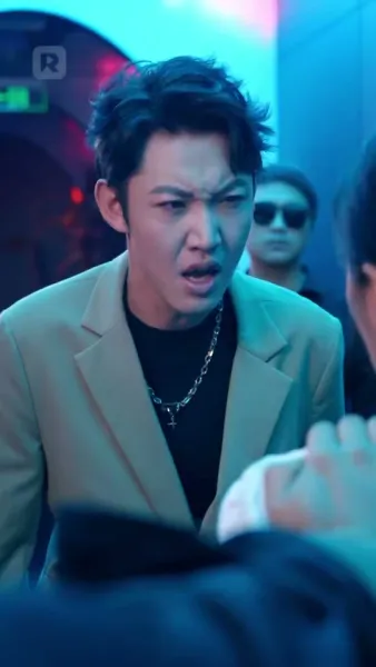 รักคุณเหมือนกับการเต้นของหัวใจ