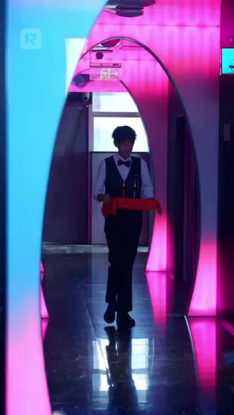 รักคุณเหมือนกับการเต้นของหัวใจ