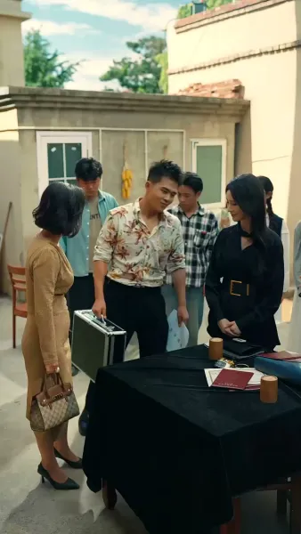 เกมทวงหนี้ ชิงศักดิ์ศรีคืน