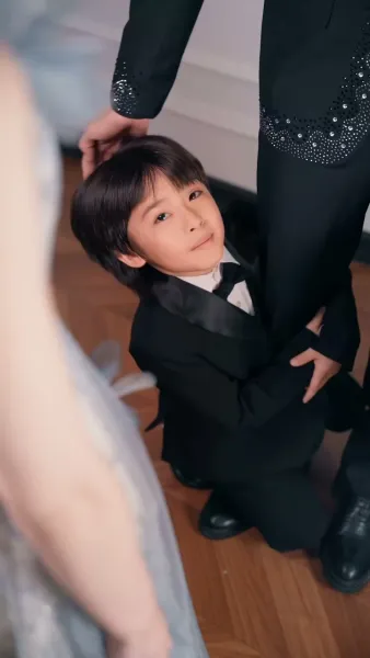 คุณพ่อ คลั่งรักฝาแฝด