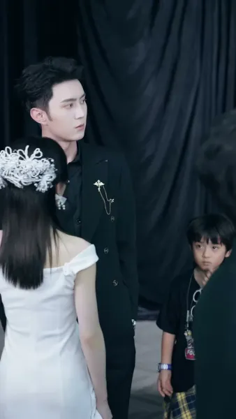 คุณพ่อ คลั่งรักฝาแฝด