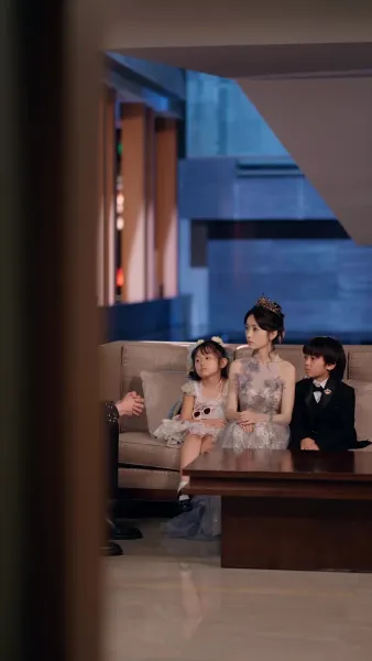 คุณพ่อ คลั่งรักฝาแฝด