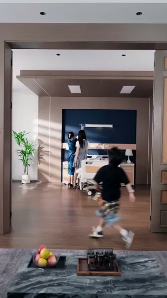 คุณพ่อ คลั่งรักฝาแฝด