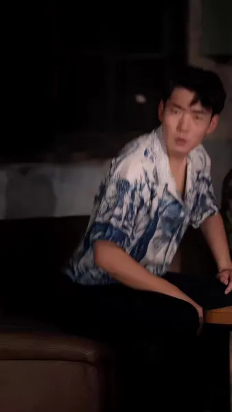 คุณพ่อ คลั่งรักฝาแฝด