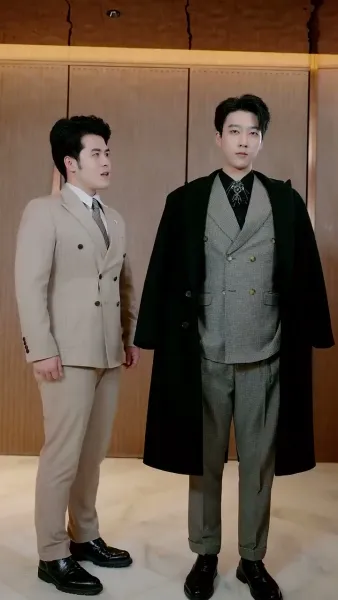 ฉันต้องปวดหลังเพราะคลั่งรักเธอ