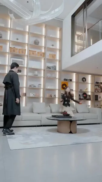 ฉันต้องปวดหลังเพราะคลั่งรักเธอ