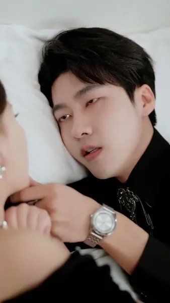 ฉันต้องปวดหลังเพราะคลั่งรักเธอ