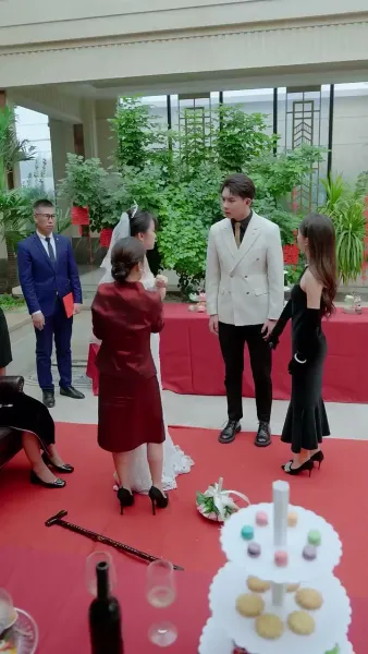 ฉันต้องปวดหลังเพราะคลั่งรักเธอ