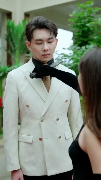 ฉันต้องปวดหลังเพราะคลั่งรักเธอ