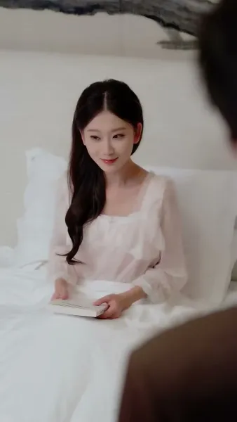 ฉันต้องปวดหลังเพราะคลั่งรักเธอ