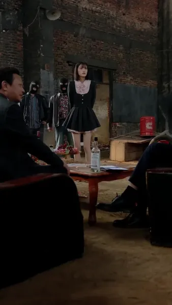 ฉันต้องปวดหลังเพราะคลั่งรักเธอ