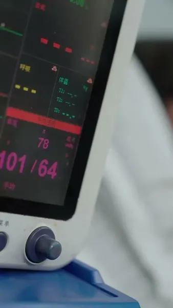 ฉันต้องปวดหลังเพราะคลั่งรักเธอ