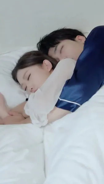 ฉันต้องปวดหลังเพราะคลั่งรักเธอ