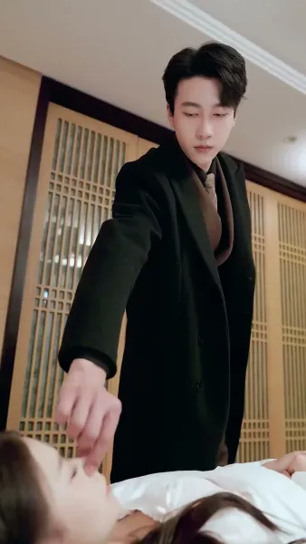 ฉันต้องปวดหลังเพราะคลั่งรักเธอ