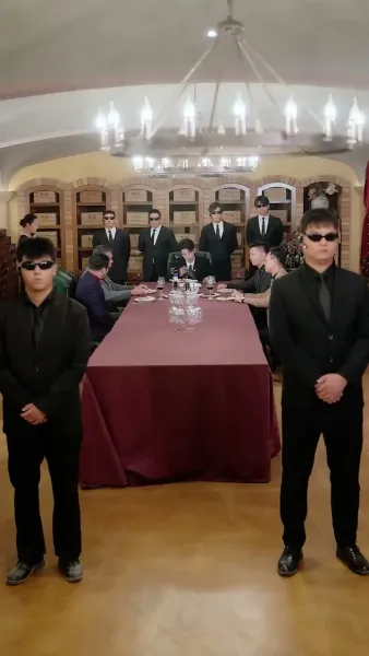 ฉันต้องปวดหลังเพราะคลั่งรักเธอ